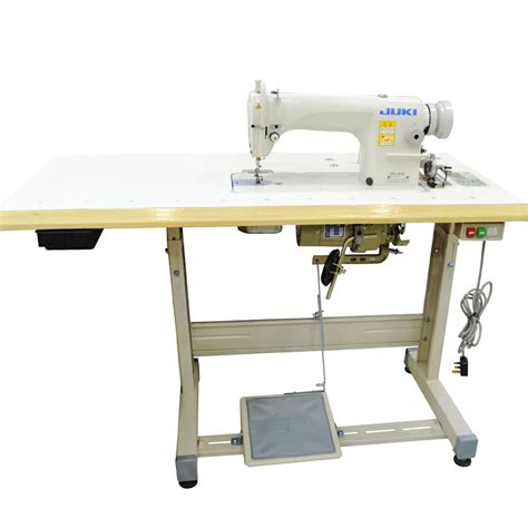 Juki Ddl 8700 High Speed 1 Needle Lockstitch Sewing Machine Sewing
