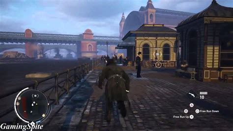 Assassins Creed Syndicate All Thames Secrets Of London Locations