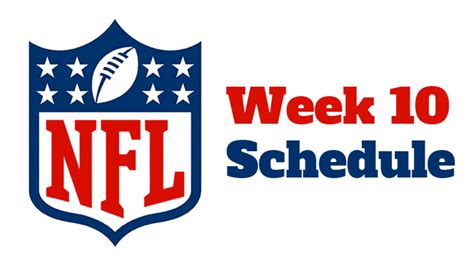 The Lineup 2022 Nfl Week 10 Picks Baltimore Sports And Life