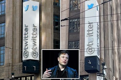 Elon Musks ‘twitter Hotel Plan Under Investigation By San Francisco