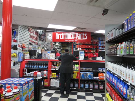 Arch Auto Parts Opens 12th Ny Store Kew Gardens Shoppers Save 40 70