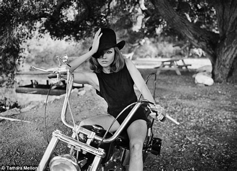 Karlie Kloss Strips Off For Sexy New Wild West Inspired Tamara Mellon
