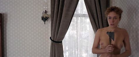 Chloe Sevigny Nude Scene From Lizzie Scandal Planet