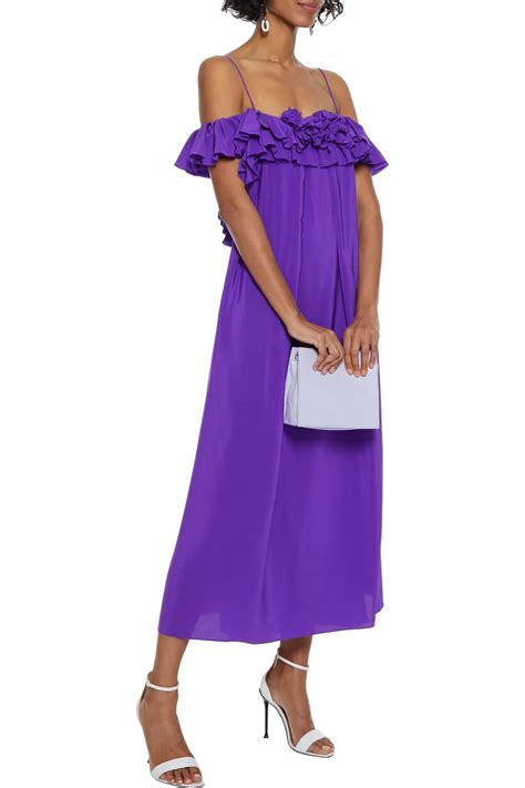 5 luxury purple beach dresses guimaraesnocoracao