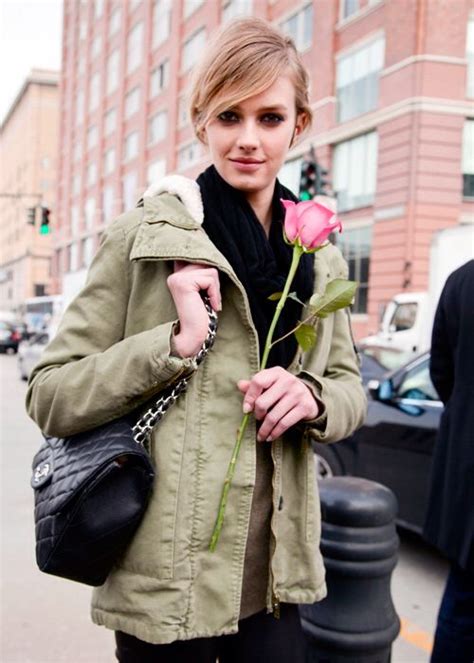 Sigrid Agren Street Style