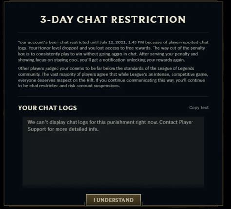 How To Check If Someone Is Banned On League Of Legends Strongest Games