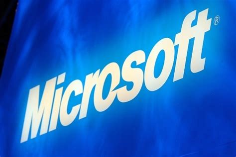 Microsoft Announces Massive Job Cut News