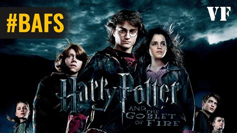 Harry Potter Et La Coupe De Feu Vf - Harry Potter Et La Coupe De Feu - Bande Annonce VF - 2005 - YouTube