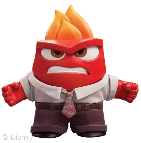 Collection Of Inside Out Anger Png Pluspng