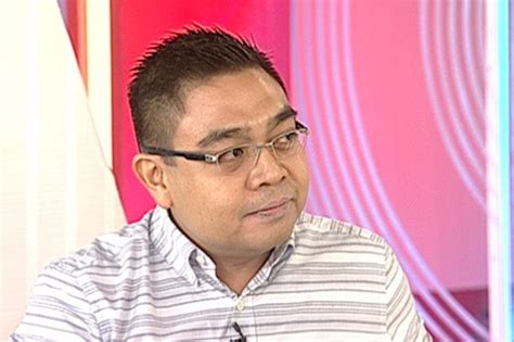 Milf Needs To Prove Sincerity Analyst Says Abs Cbn News