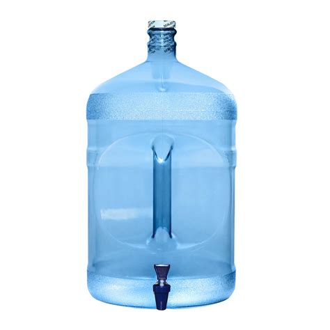 Glacier Water Refillable Water Bottle Gallon Ubicaciondepersonas