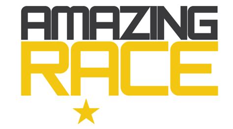 Amazing Race Logo
