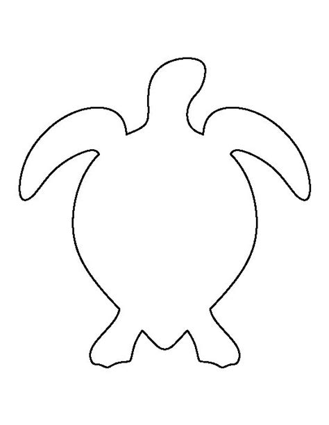Free Turtle Outline Cliparts Download Free Turtle Outline Cliparts Png
