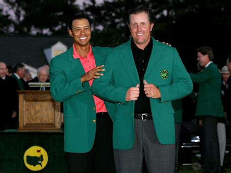 Butch Harmon Tells Hilarious Masters Story Involving Tiger Woods And