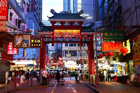 10 Tempat Wisata Di Hong Kong Yang Wajib Dikunjungi