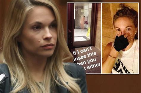 Tearful Playboy Model Dani Mathers Says She Was Unable To Leave Mum S House After Bodyshaming