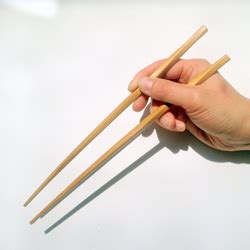 How to hold chinese chopsticks. How To's Wiki 88: How To Hold Chopsticks Japanese