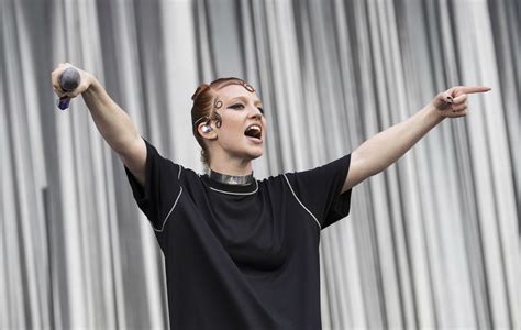 Jess Glynne Fell Out Of Love With Music During 2019 World Tour