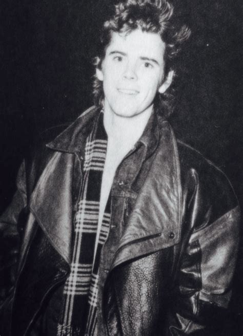 The 80s C Thomas Howell 2 He S Not An Outsider To Us Fan Forum