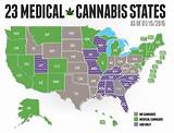 Alabama Medical Marijuana Photos