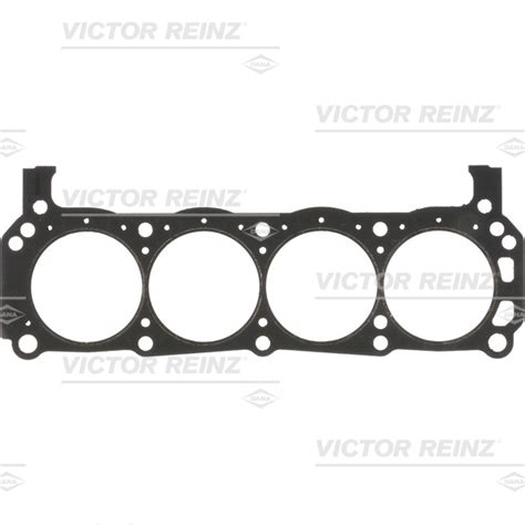 Victor Reinz 11 10594 01 Engine Intake Manifold Gasket Set