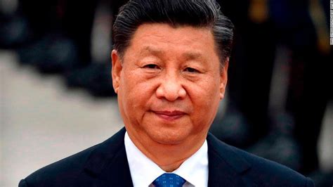 China President Xi Jinpings Balancing Act Over Hong Kong Cnn