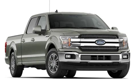 2020 Ford F 150 Lariat Colors Release Date Redesign Price 2023