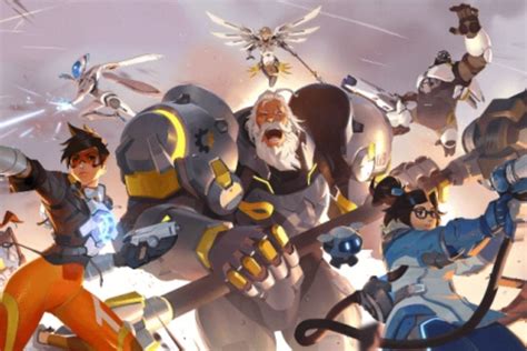 An overwatch leaker says that overwatch 2 is very likely to release early next year. Overwatch 2 release date: What we know so far