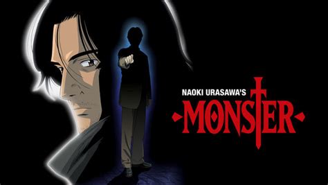 Naoki Urasawas Monster 2004 For Rent On Dvd Dvd Netflix
