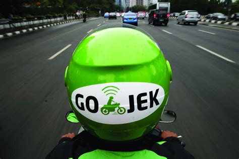 In the very early bazaars, merchants placed fragrant, vibrant spices with all of their bold colors in the front of the stalls, angled toward buyers and in the best light. NHBL - GO-JEK Improves Their System by Adding In-app ...