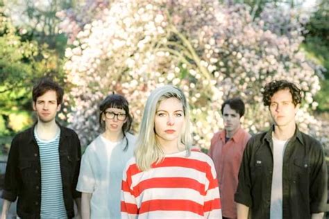 Las 10 Mejores Canciones De Alvvays Wake And Listen