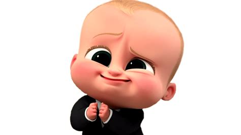 The Boss Baby Png Png All Png All