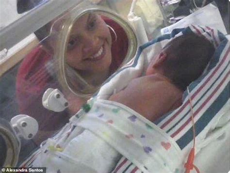 Woman Who Didnt Know She Was Pregnant Gives Birth In A Bathroom Daily Mail Online