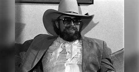 Rip Charlie Daniels A “simple Man” With A Complicated Fandom