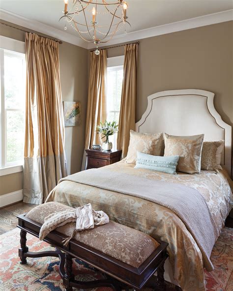 10 Dreamy Southern Bedrooms Page 10 Of 10 Southern