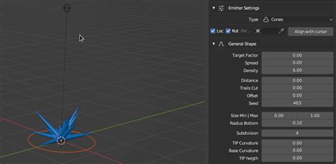 Vdblab Addon To Easily Create Explosions In Blender Released