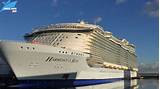 Pictures of Cruise Line Royal Caribbean International