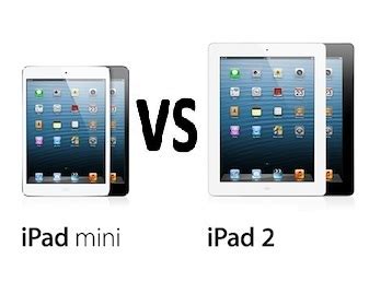 Including the battery, the apple ipad mini 2 (4g 128gb) tablet has 341 grams and it's a very thin device, only 7.5mm. iPad Mini vs iPad 2 - Specs, features, display and price