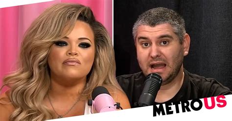 Trisha Paytas And Ethan Klein What Happened Between Frenemies Hosts