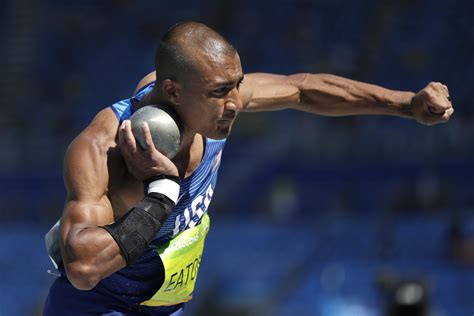 ashton eaton begins quest to repeat as world s greatest athlete ncpr news
