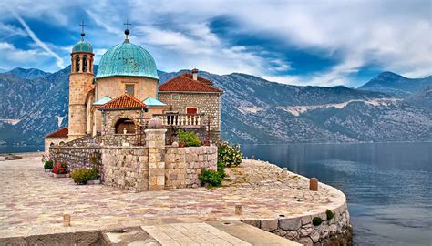 History Language And Culture In Montenegro