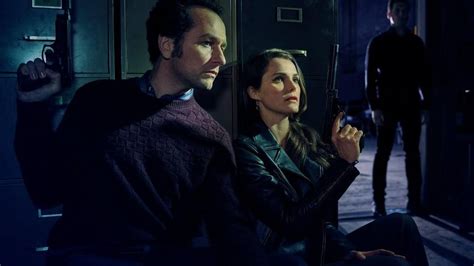 Tv Tuesday Our Favorite Russian Spies Return On ‘the Americans Fx