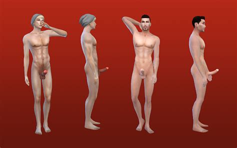 Sims 4 Pornstar Cock V40 Ww Rigged 20190417 Page 7 Downloads The Sims 4 Loverslab