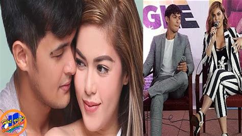 Matteo Guidicelli Shaina Magdayao Asked About Their Views Before Marriage Unexpected Pregnancy