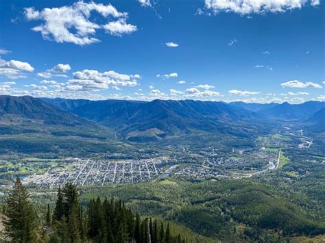 The Best Things To Do In Fernie Bc Blog Voyage