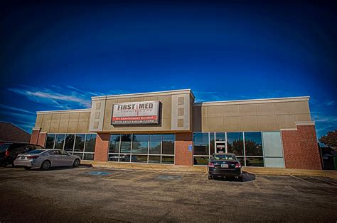 First urgent care garden city. First Med Urgent Care 7807 S Walker Ave, Oklahoma City, OK ...