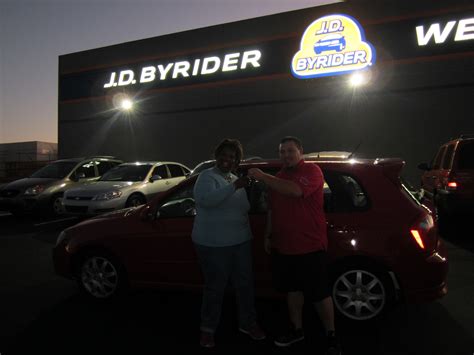 JD Byrider | Tucson AZ