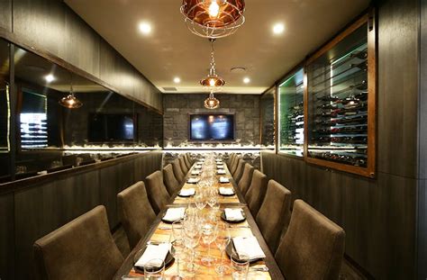 7 Of The Gold Coasts Best Private Dining Rooms Urban List Gold Coast