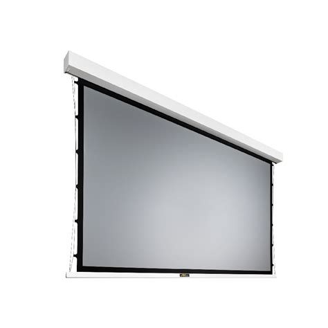 Ceiling Mounted Projector Screen Revit Shelly Lighting