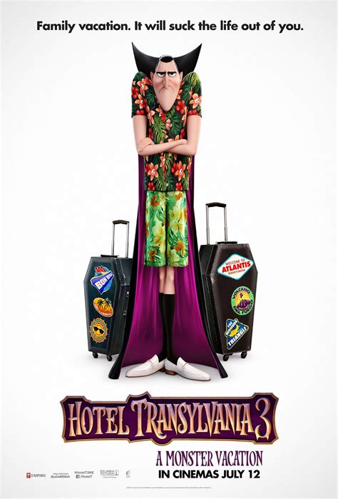 Svg's are preferred since they are resolution independent. Hotel Transylvania 3 | Teaser Trailer